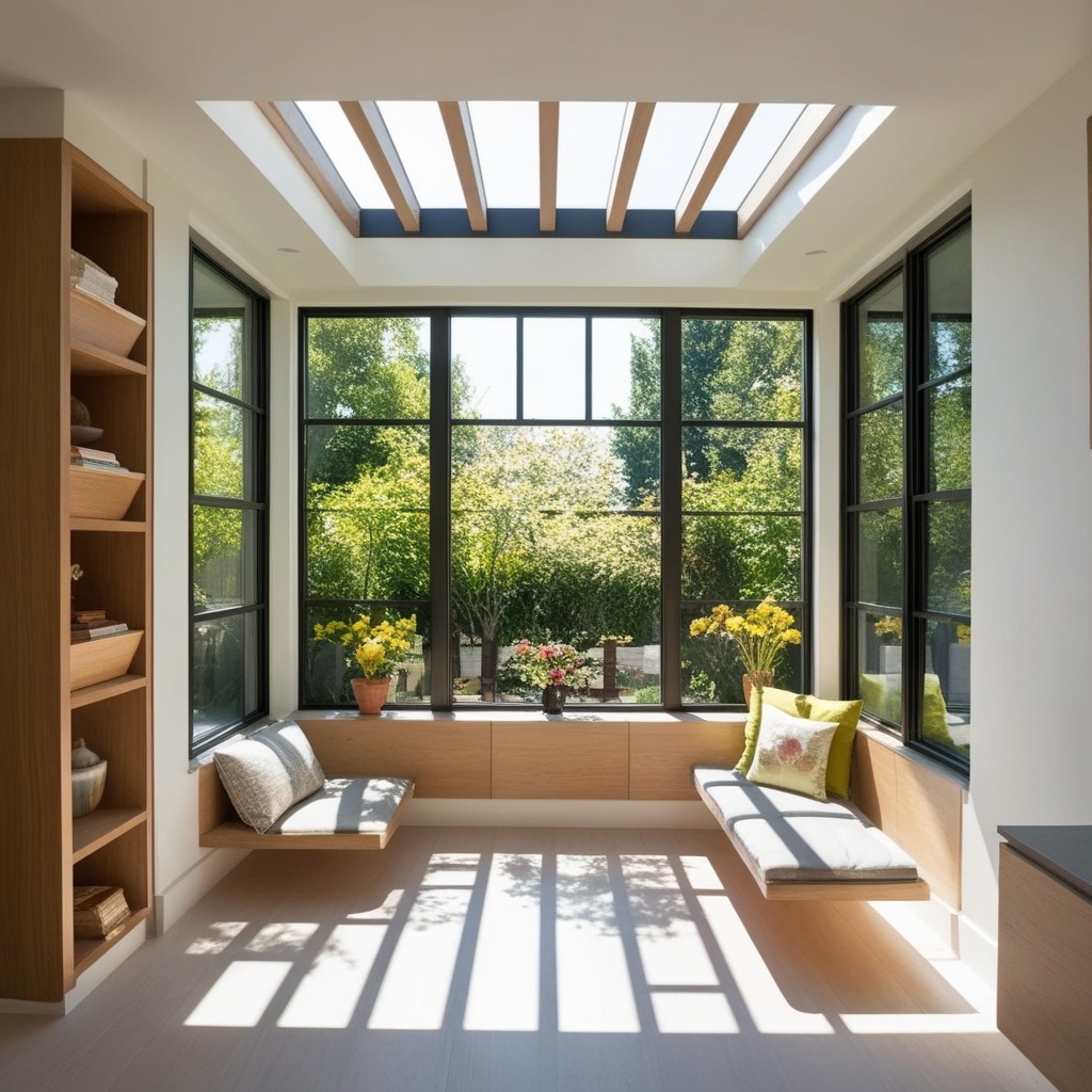 Best Laboratory Interior Design Ideas - Elevate Your Space | Paintit.ai - 6