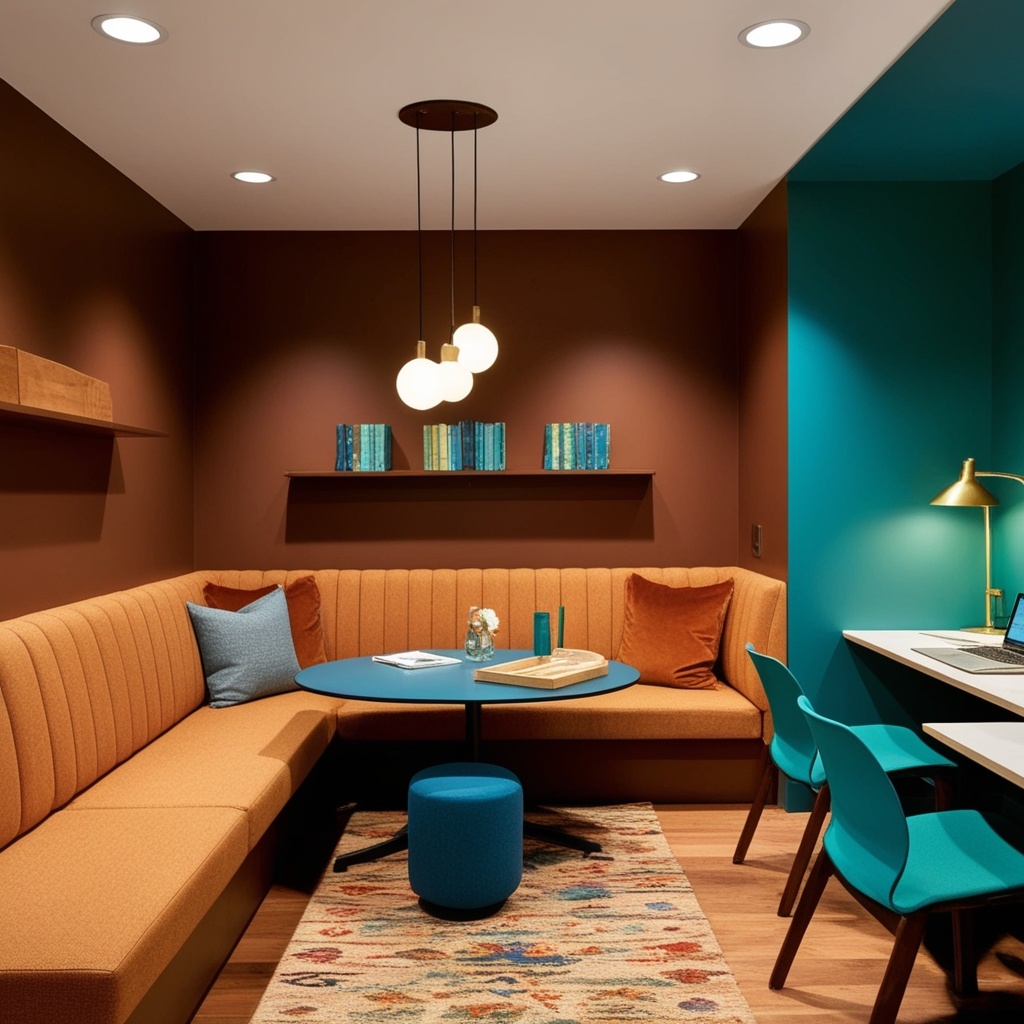 Best Laboratory Interior Design Ideas - Elevate Your Space | Paintit.ai - 8