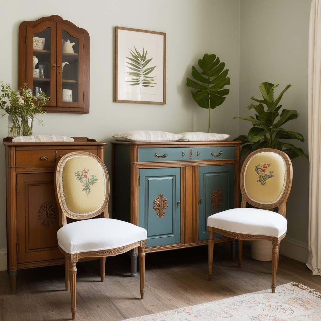 Top Ladies Tailor Shop Interior Design Ideas - Get Inspired Today | Paintit.ai - 13