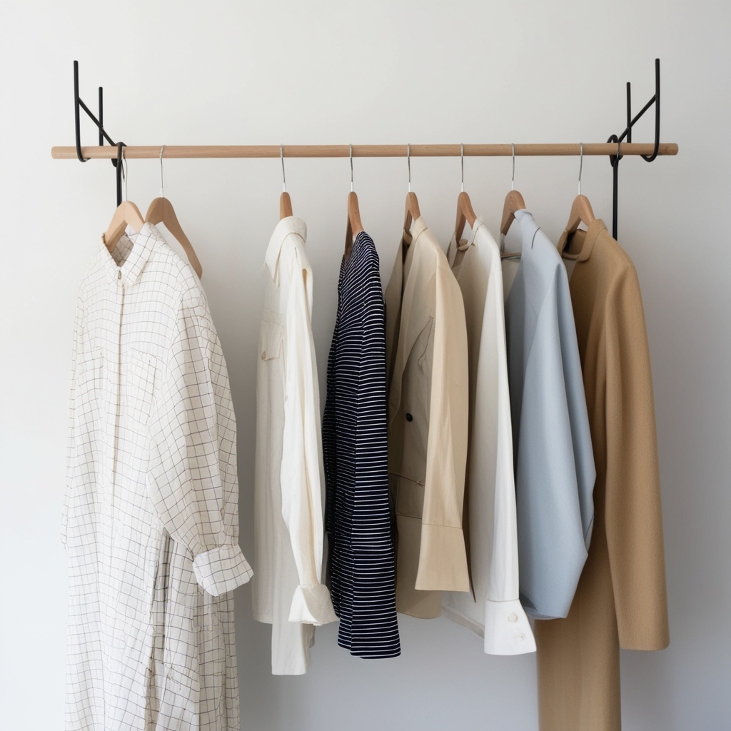 Top Ladies Tailor Shop Interior Design Ideas - Get Inspired Today | Paintit.ai - 19