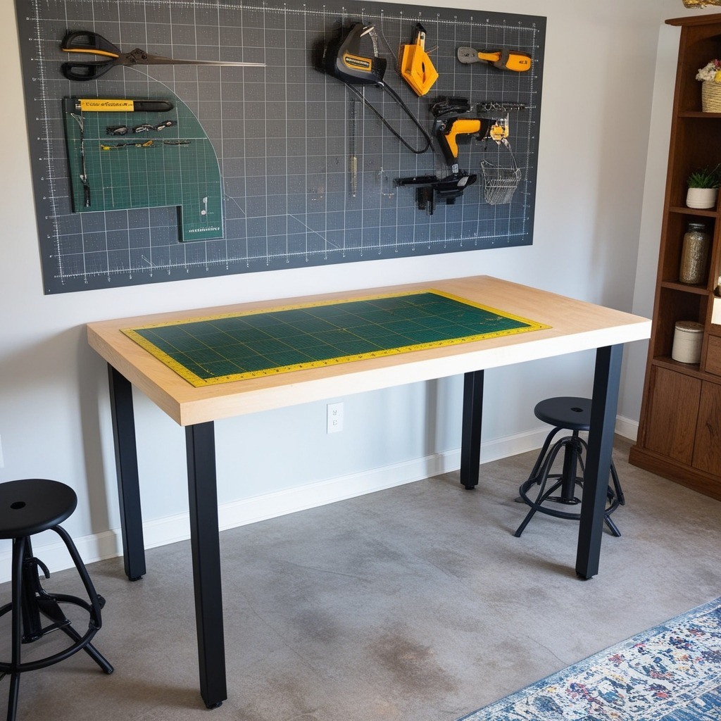 Top Ladies Tailor Shop Interior Design Ideas - Get Inspired Today | Paintit.ai - 27