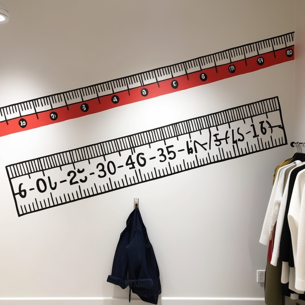 Top Ladies Tailor Shop Interior Design Ideas - Get Inspired Today | Paintit.ai - 28