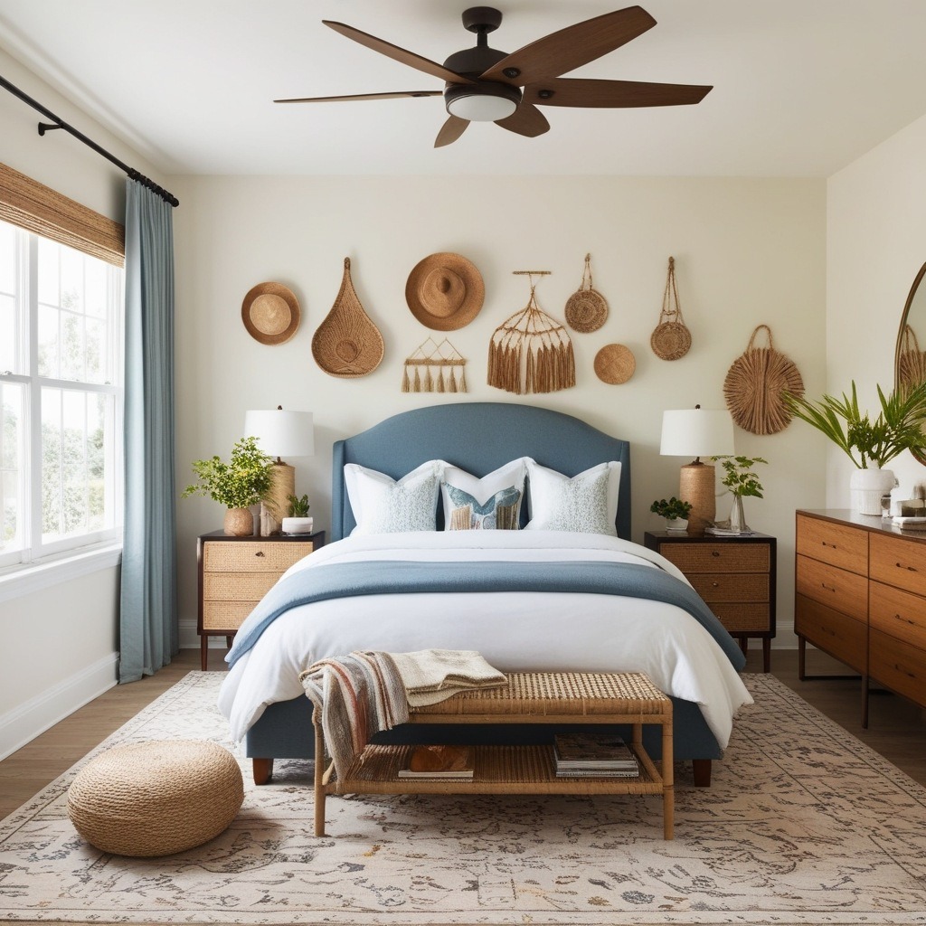 Best Bedroom Interior Design Ideas - Explore Latest Bedroom Interior Design Ideas | Paintit.ai - 2