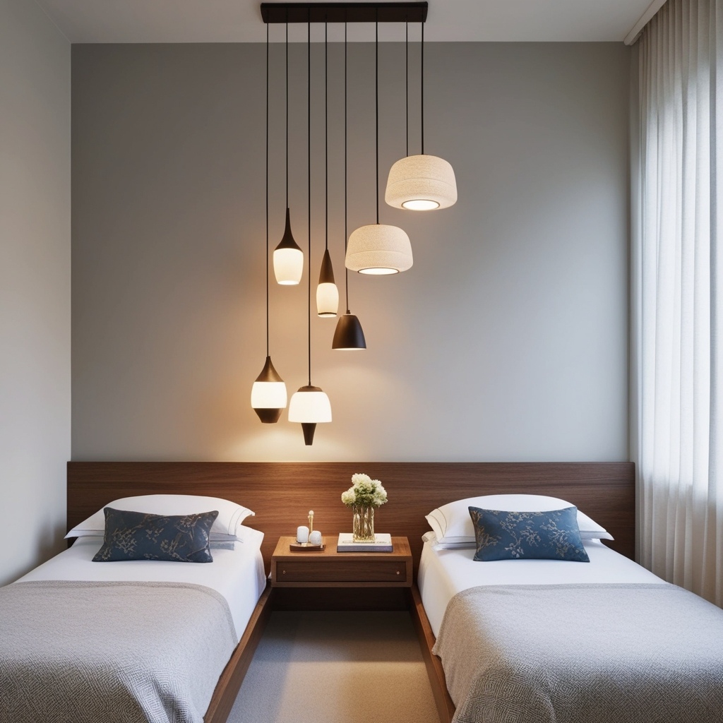 Best Bedroom Interior Design Ideas - Explore Latest Bedroom Interior Design Ideas | Paintit.ai - 13