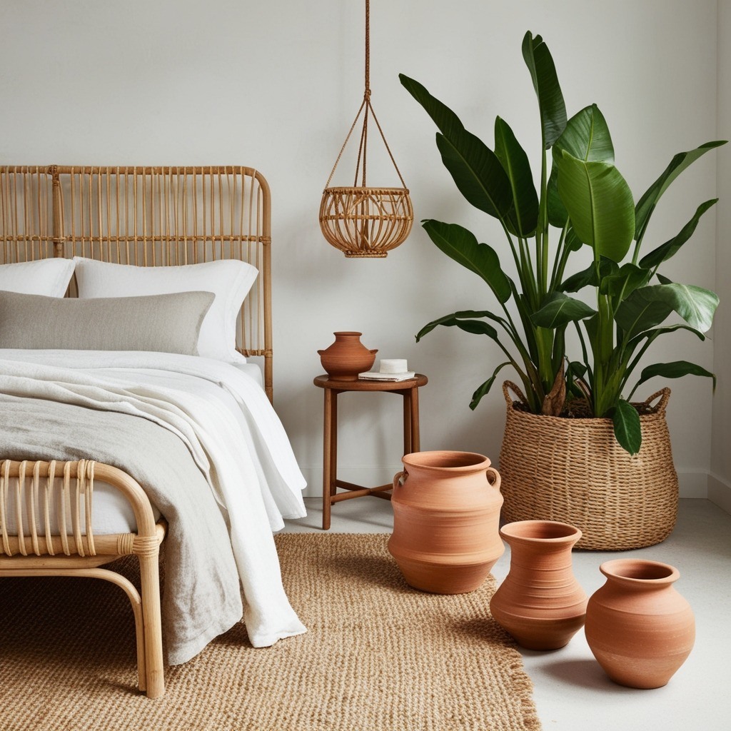 Best Bedroom Interior Design Ideas - Explore Latest Bedroom Interior Design Ideas | Paintit.ai - 20