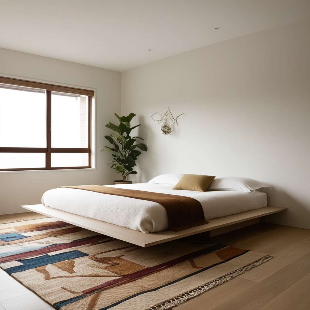 Best Bedroom Interior Design Ideas - Explore Latest Bedroom Interior Design Ideas | Paintit.ai - 22