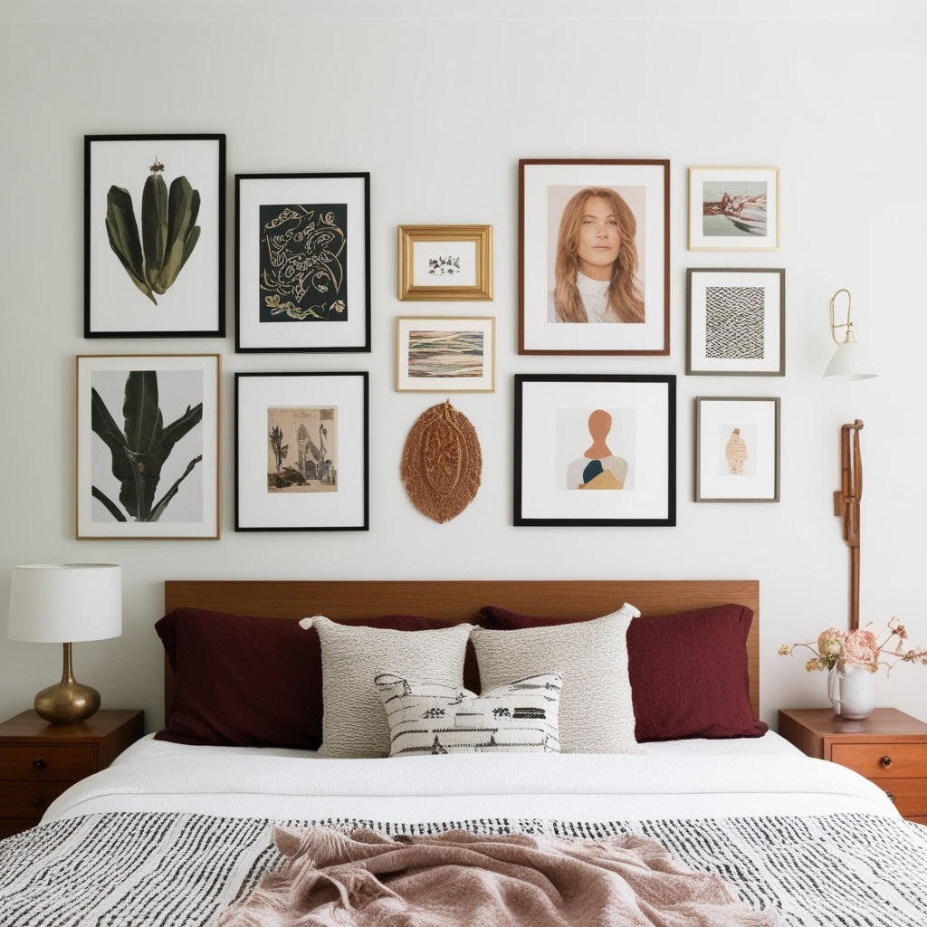 Best Bedroom Interior Design Ideas - Explore Latest Bedroom Interior Design Ideas | Paintit.ai - 25