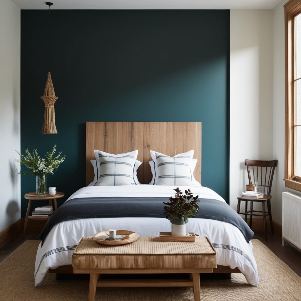 Best Bedroom Interior Design Ideas - Explore Latest Bedroom Interior Design Ideas | Paintit.ai - 28