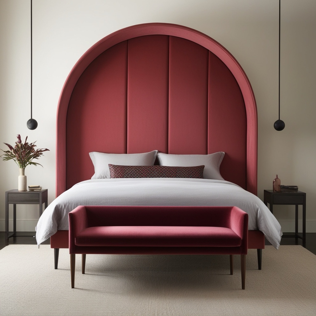 Best Bedroom Interior Design Ideas - Explore Latest Bedroom Interior Design Ideas | Paintit.ai - 4