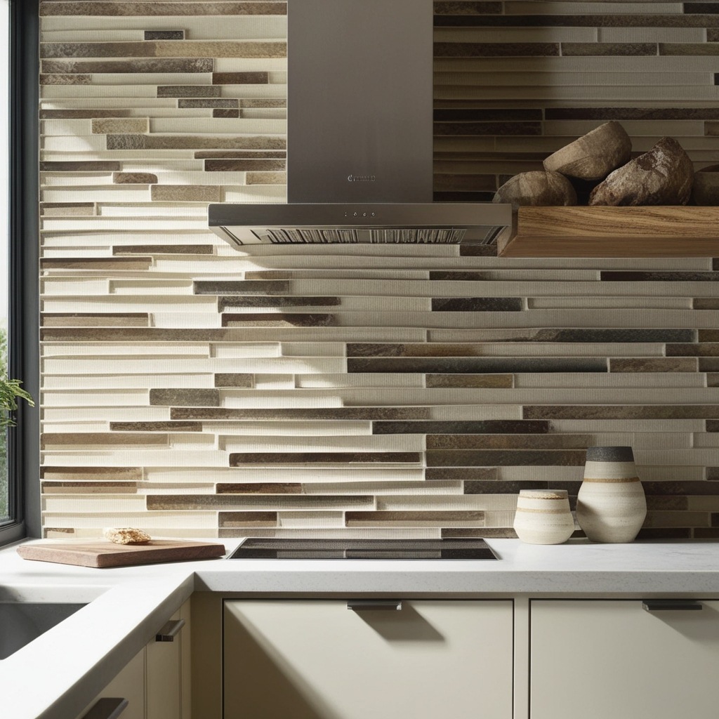 Top Kitchen Interior Design Ideas - Latest Kitchen Interior Design Ideas | Paintit.ai - 12