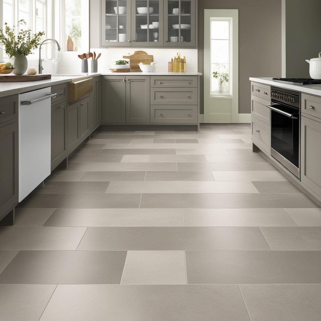 Top Kitchen Interior Design Ideas - Latest Kitchen Interior Design Ideas | Paintit.ai - 18