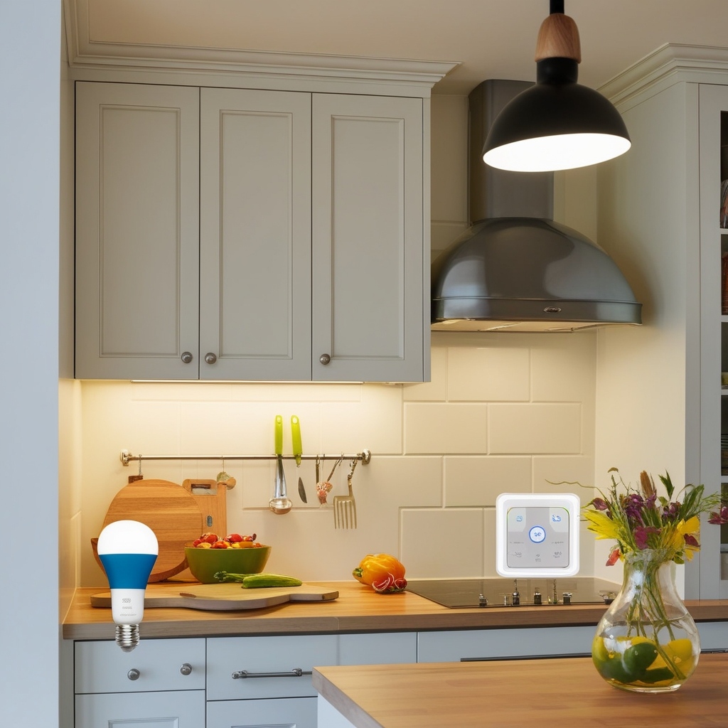 Top Kitchen Interior Design Ideas - Latest Kitchen Interior Design Ideas | Paintit.ai - 19