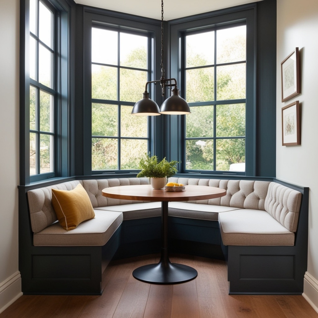 Top Kitchen Interior Design Ideas - Latest Kitchen Interior Design Ideas | Paintit.ai - 20