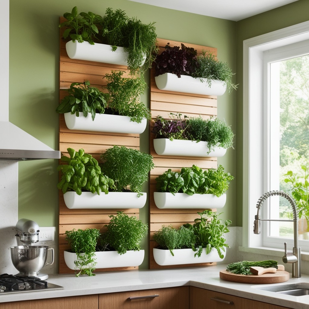 Top Kitchen Interior Design Ideas - Latest Kitchen Interior Design Ideas | Paintit.ai - 23