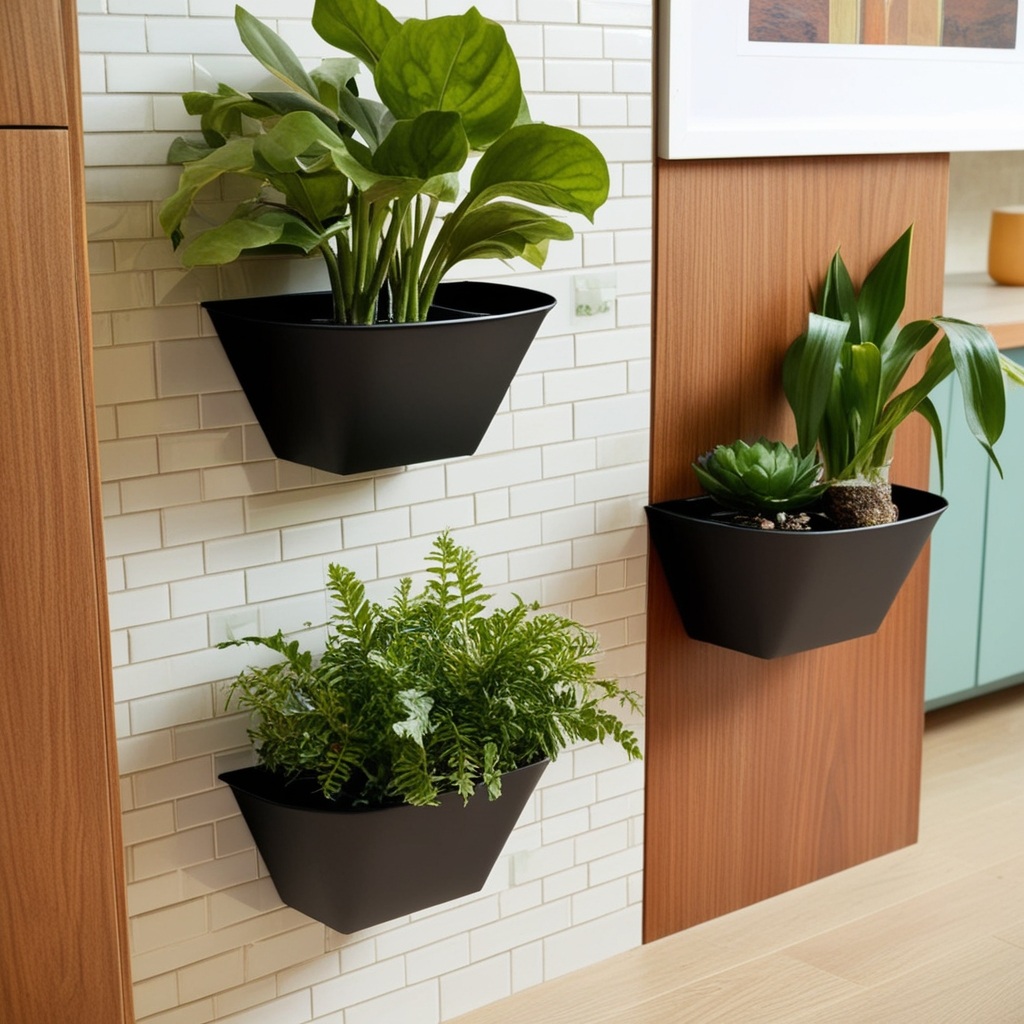 Top Kitchen Interior Design Ideas - Latest Kitchen Interior Design Ideas | Paintit.ai - 24