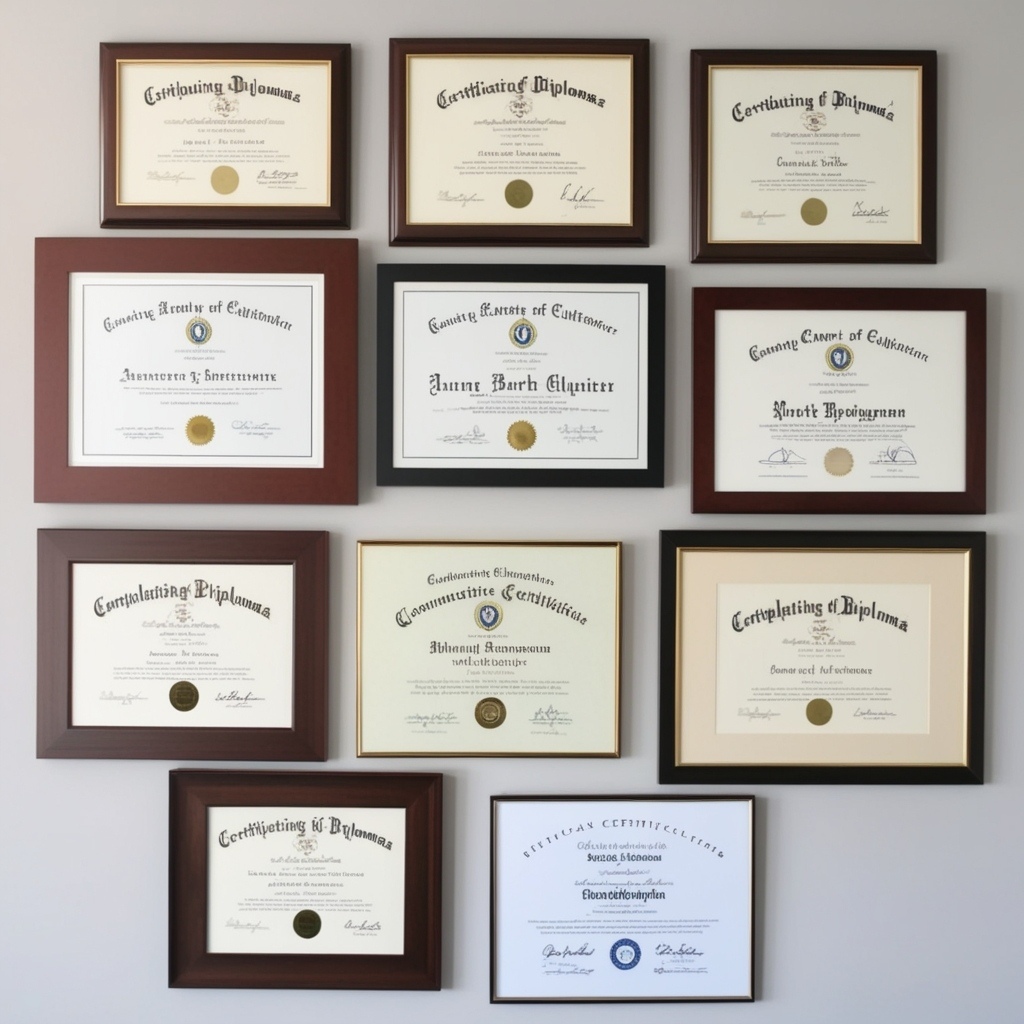 Top Lawyer Office Interior Design Ideas - Discover the Best Solutions | Paintit.ai - 13