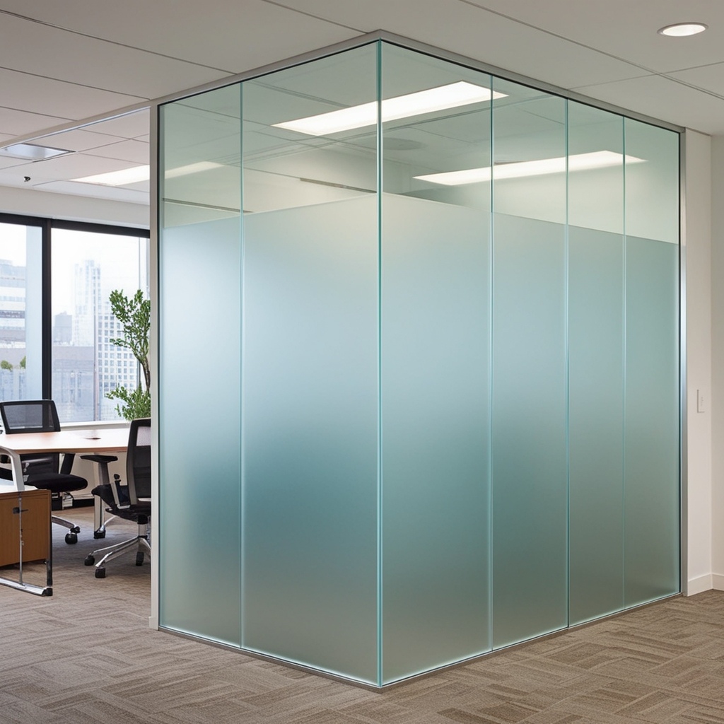 Top Lawyer Office Interior Design Ideas - Discover the Best Solutions | Paintit.ai - 23