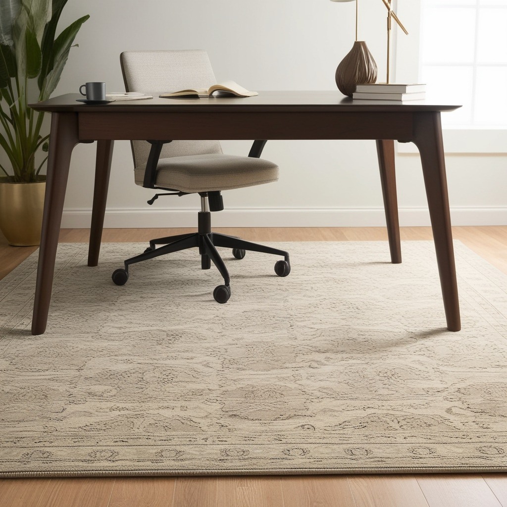 Top Lawyer Office Interior Design Ideas - Discover the Best Solutions | Paintit.ai - 24