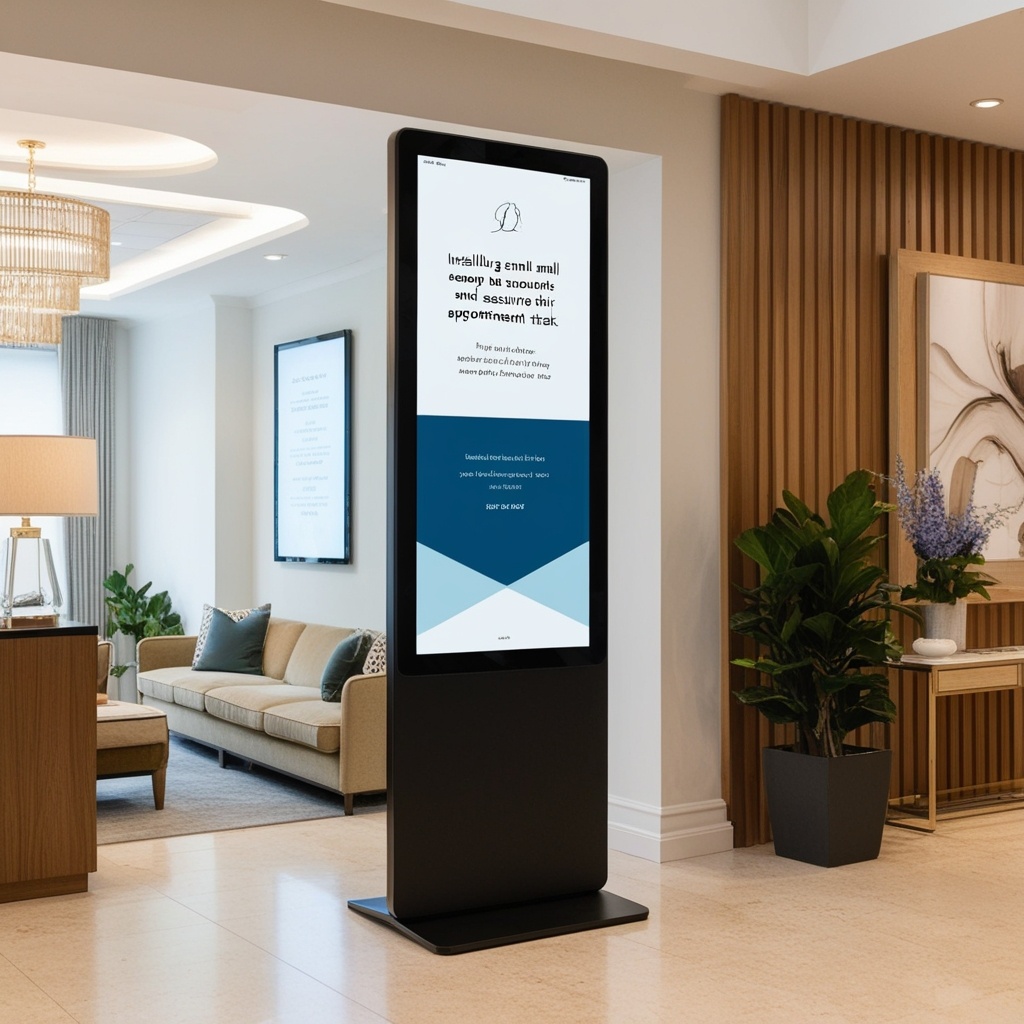 Top Lawyer Office Interior Design Ideas - Discover the Best Solutions | Paintit.ai - 25