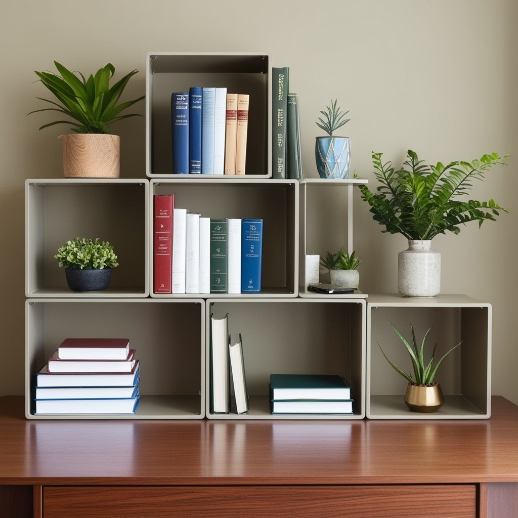 Top Lawyer Office Interior Design Ideas - Discover the Best Solutions | Paintit.ai - 27