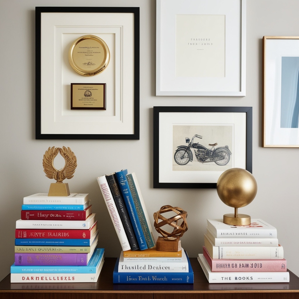 Top Lawyer Office Interior Design Ideas - Discover the Best Solutions | Paintit.ai - 4