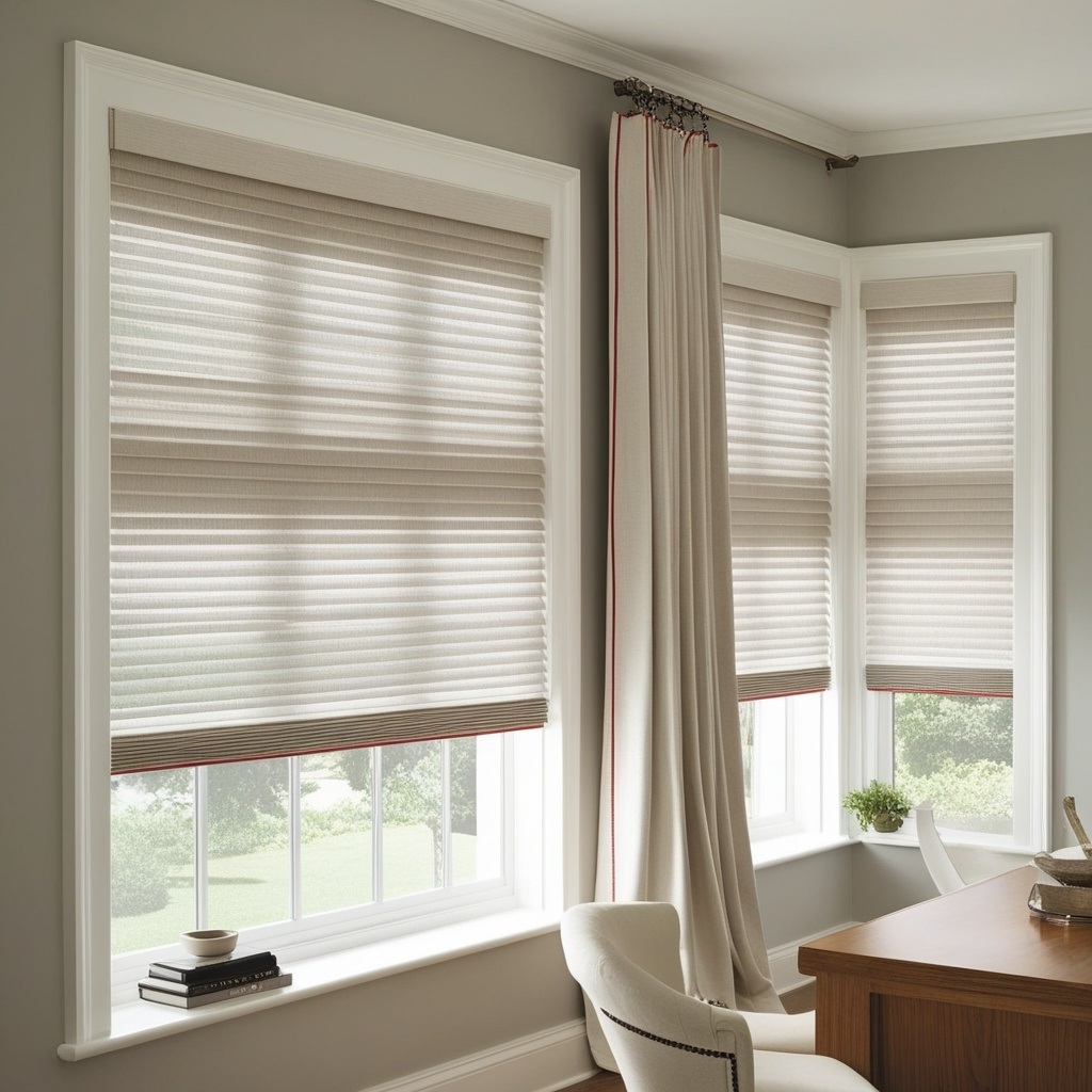 Top Lawyer Office Interior Design Ideas - Discover the Best Solutions | Paintit.ai - 31