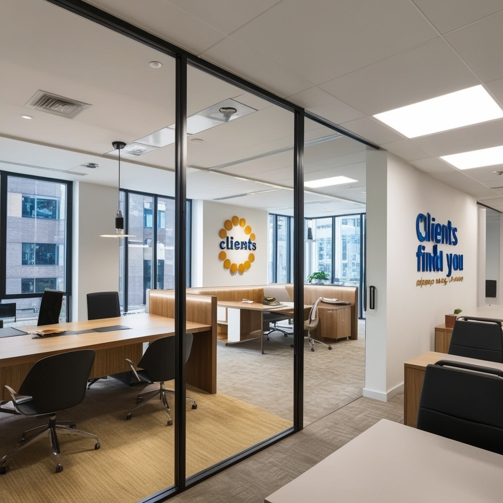 Top Lawyer Office Interior Design Ideas - Discover the Best Solutions | Paintit.ai - 33