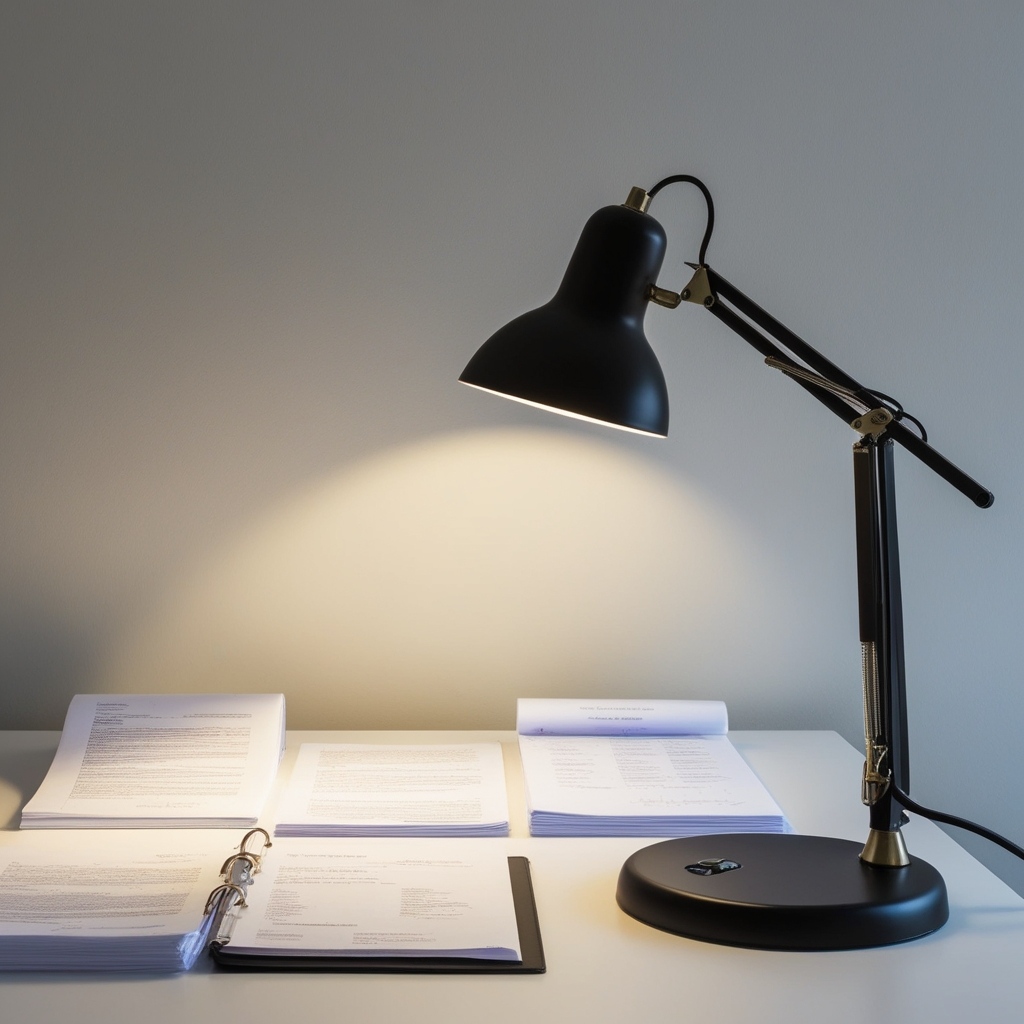 Top Lawyer Office Interior Design Ideas - Discover the Best Solutions | Paintit.ai - 9