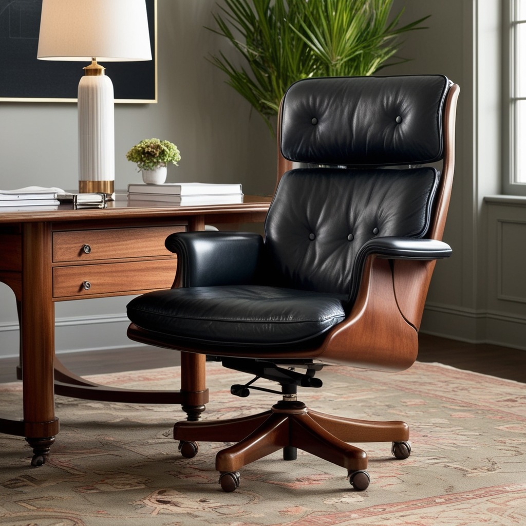 Top Lawyer Office Interior Design Ideas - Discover the Best Solutions | Paintit.ai - 10