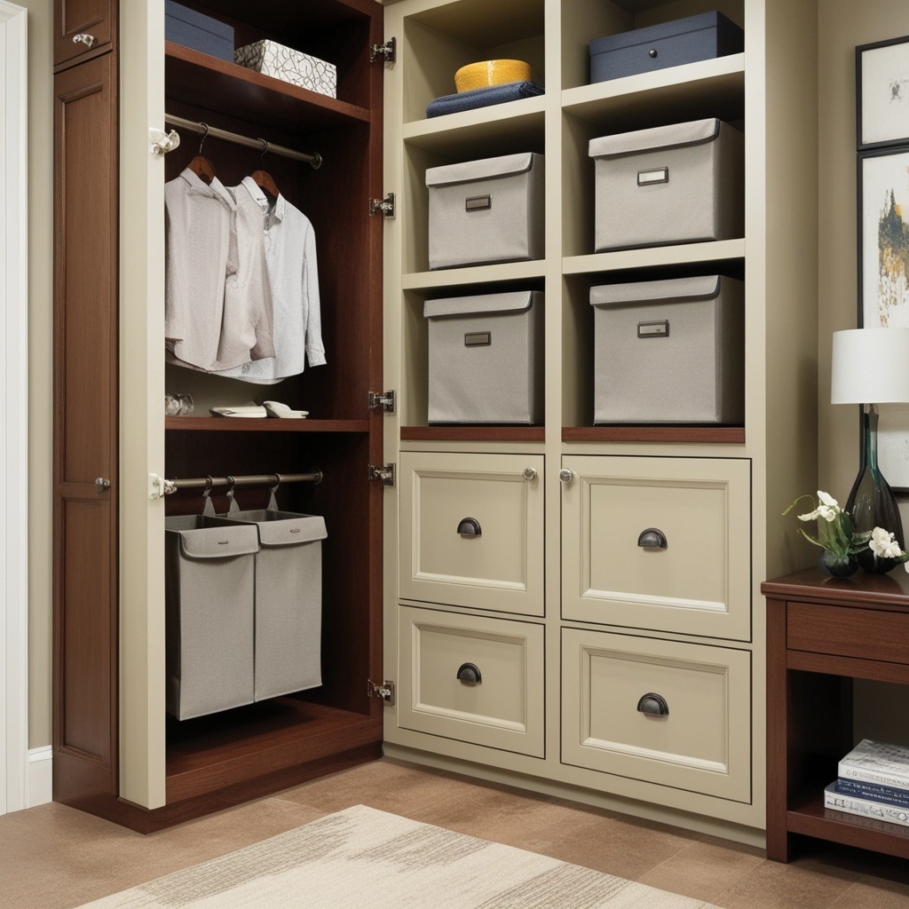 Best Library Interior Design Ideas - Transform Your Space | Paintit.ai - 14