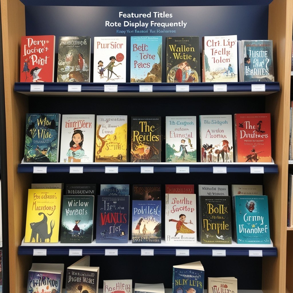 Best Library Interior Design Ideas - Transform Your Space | Paintit.ai - 16