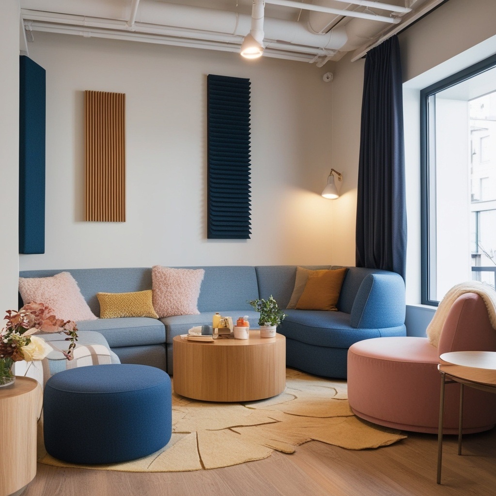 Best Library Interior Design Ideas - Transform Your Space | Paintit.ai - 17