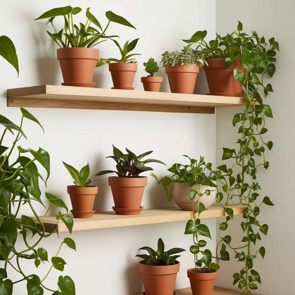 Best Library Interior Design Ideas - Transform Your Space | Paintit.ai - 20