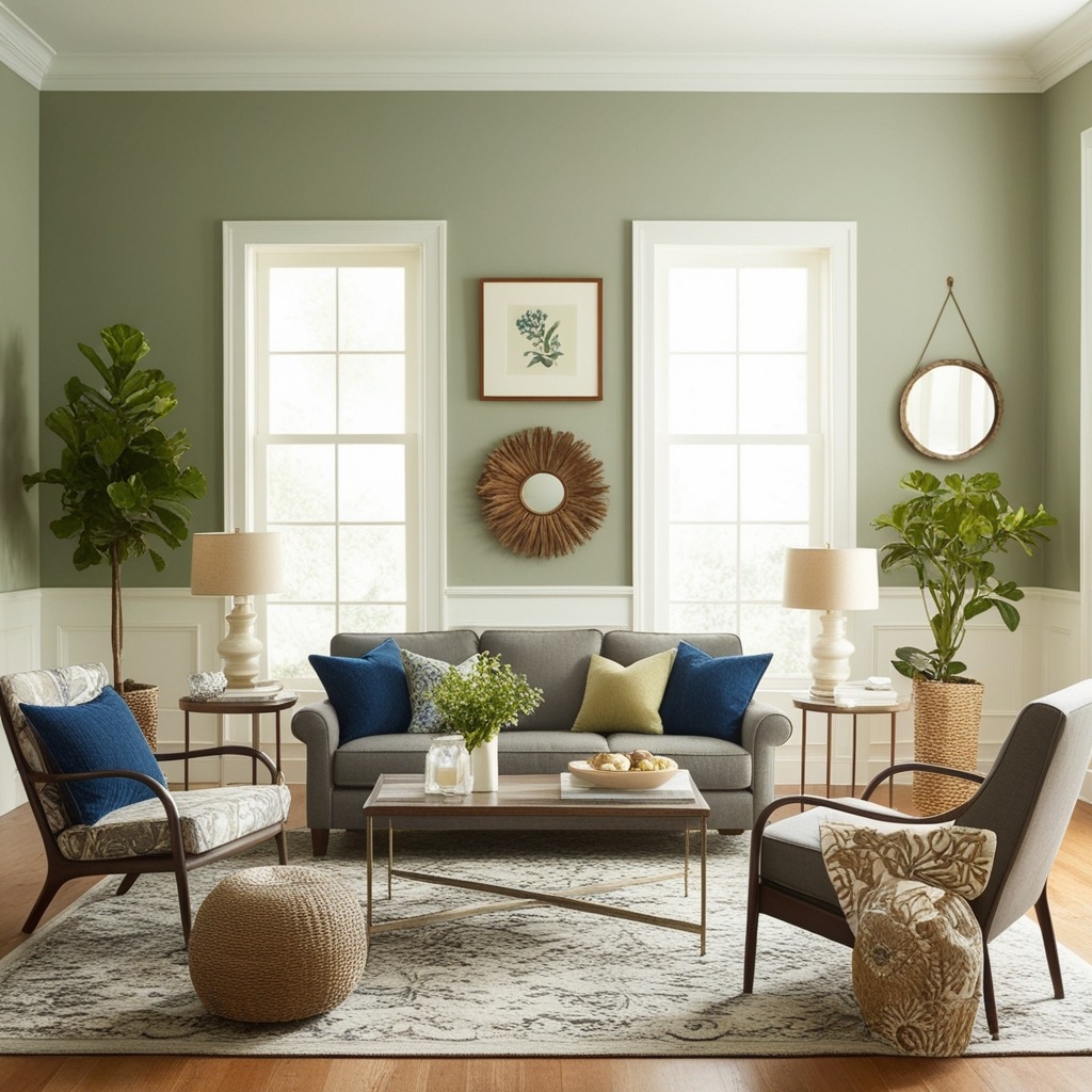 Best Library Interior Design Ideas - Transform Your Space | Paintit.ai - 24