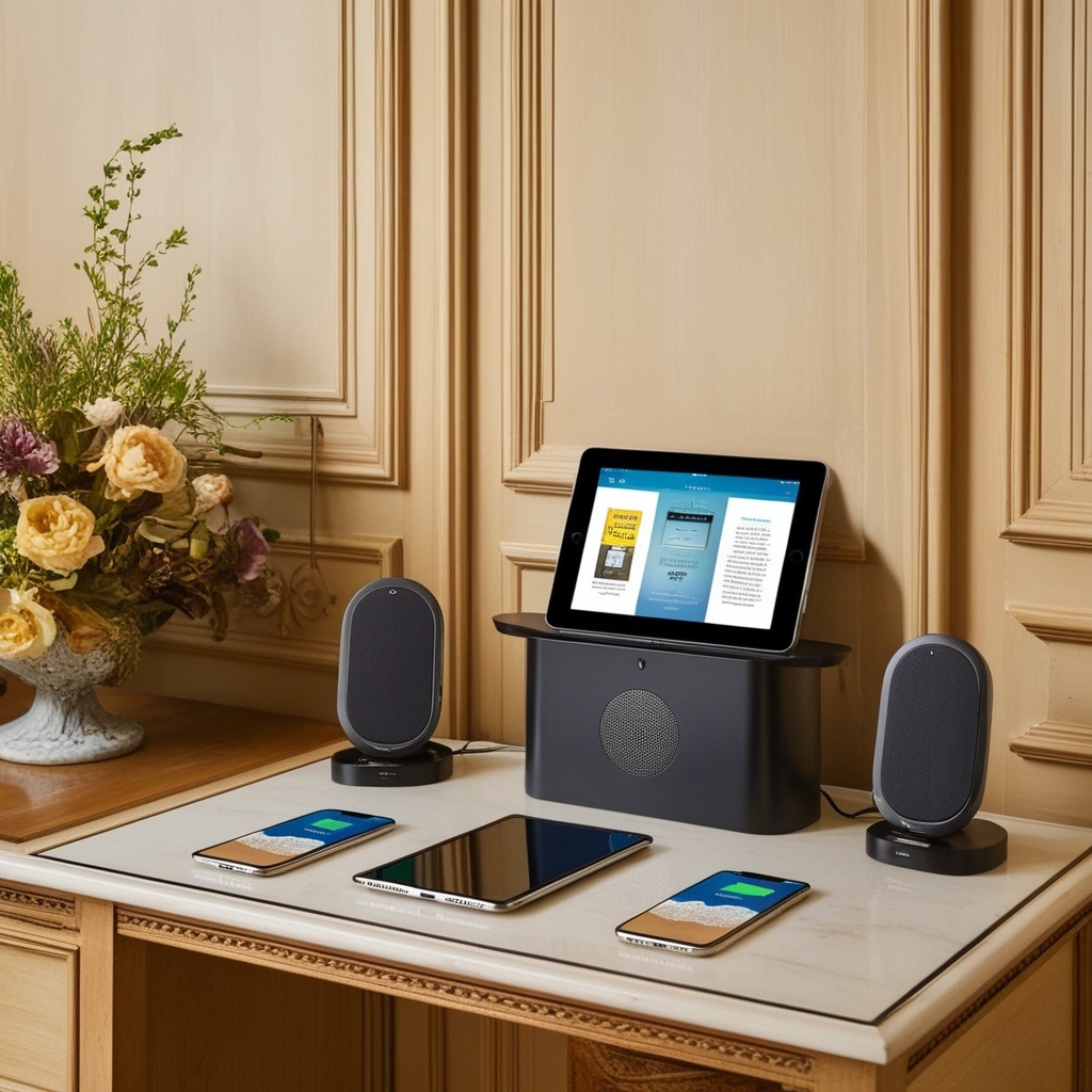 Best Library Interior Design Ideas - Transform Your Space | Paintit.ai - 27