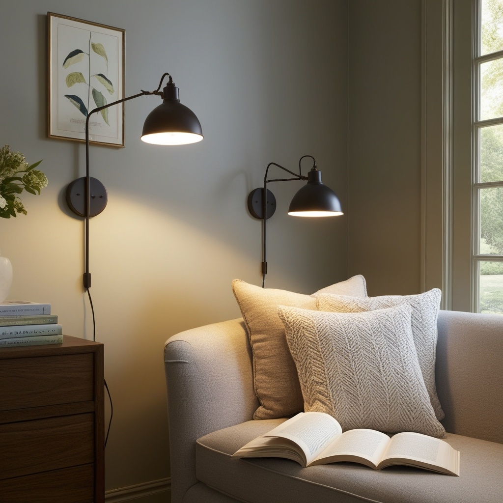 Best Library Interior Design Ideas - Transform Your Space | Paintit.ai - 8