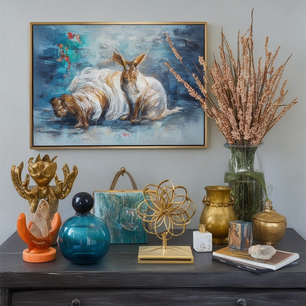 
Living Room Florida Interior Design Ideas: Expert Tips for a Functional and Stylish Workspace | Paintit.ai
 - 7