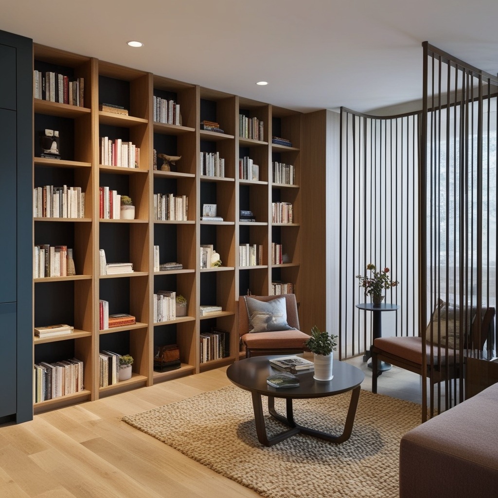 Best Living Room Hall Interior Design Ideas - Transform Your Space | Paintit.ai - 12