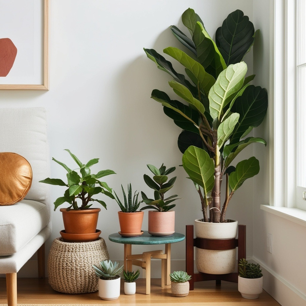 Best Living Room Hall Interior Design Ideas - Transform Your Space | Paintit.ai - 15