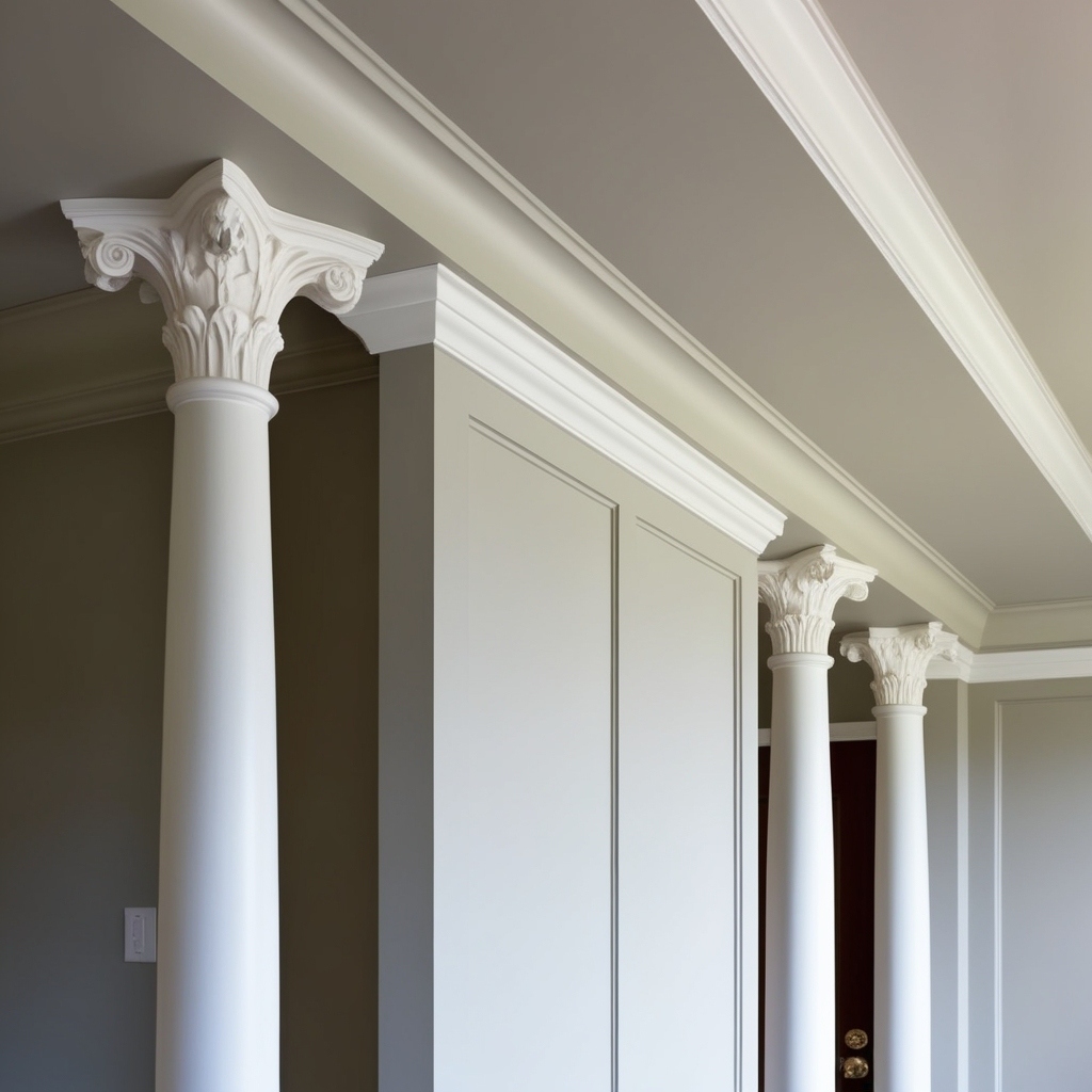 Best Living Room Hall Interior Design Ideas - Transform Your Space | Paintit.ai - 16