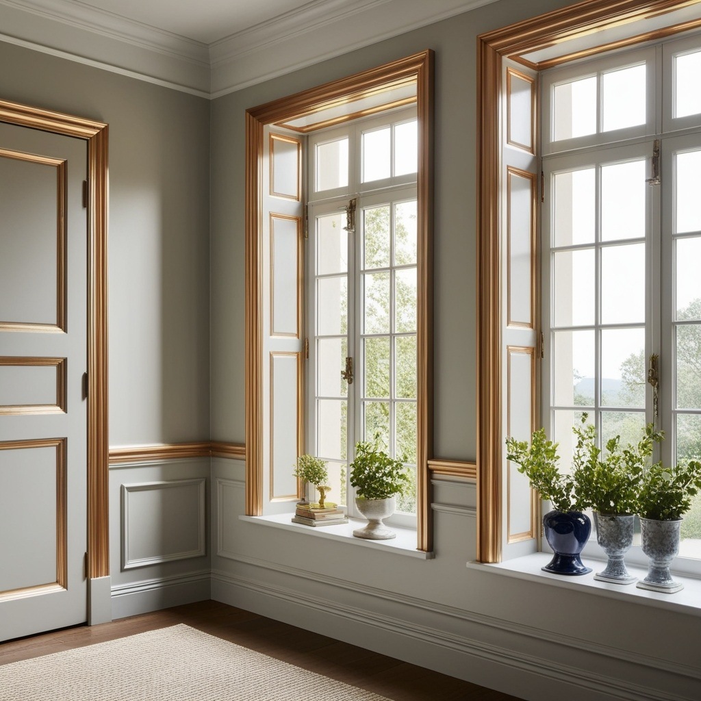 Best Living Room Hall Interior Design Ideas - Transform Your Space | Paintit.ai - 17