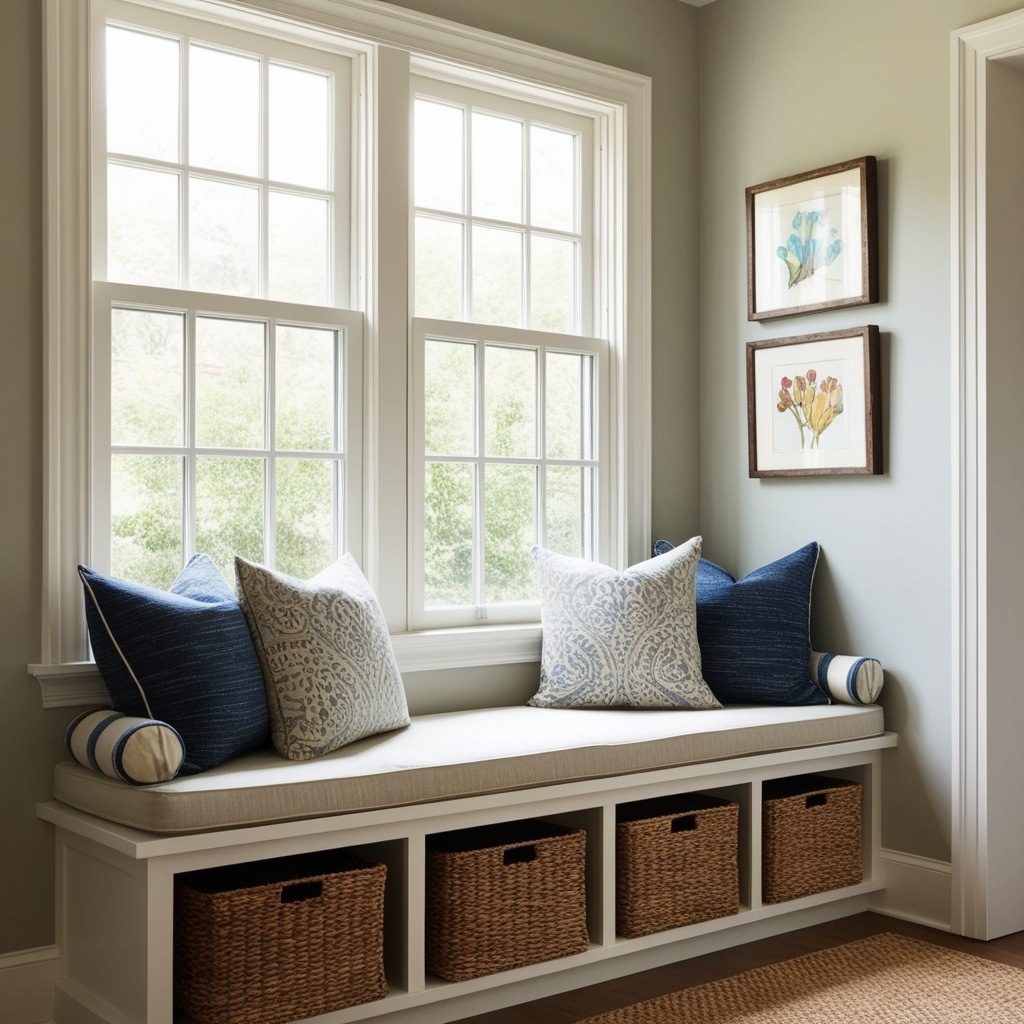 Best Living Room Hall Interior Design Ideas - Transform Your Space | Paintit.ai - 18