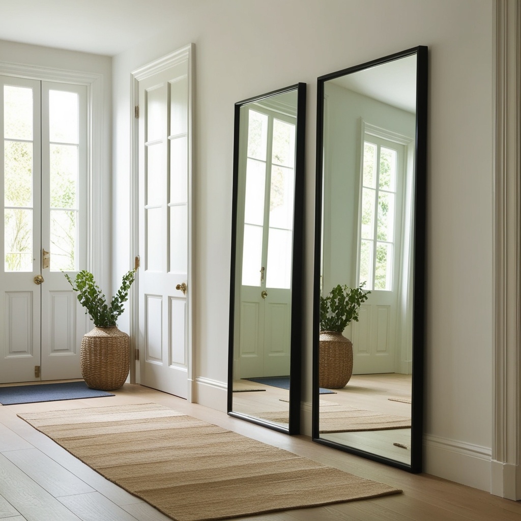 Best Living Room Hall Interior Design Ideas - Transform Your Space | Paintit.ai - 19