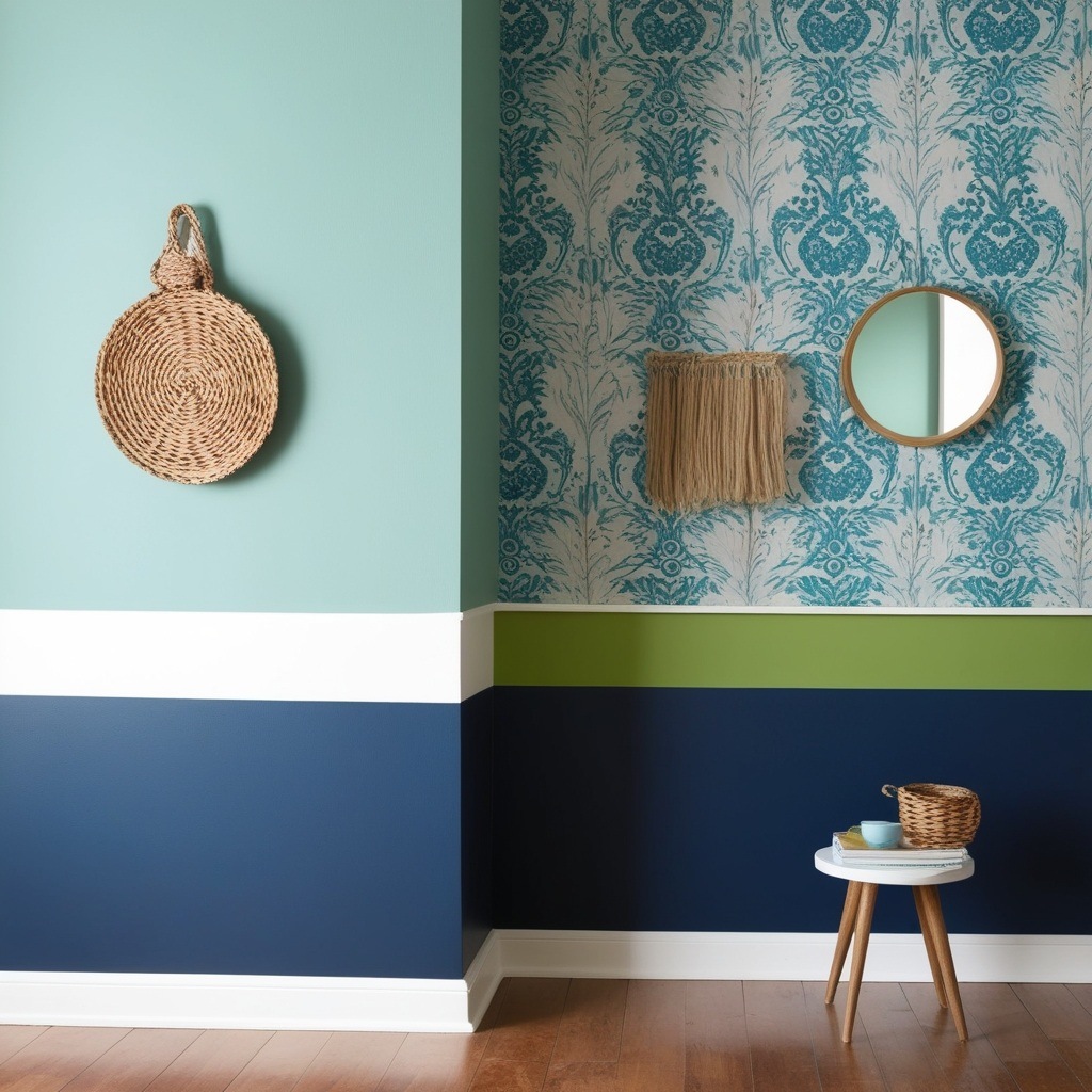 Best Living Room Hall Interior Design Ideas - Transform Your Space | Paintit.ai - 22