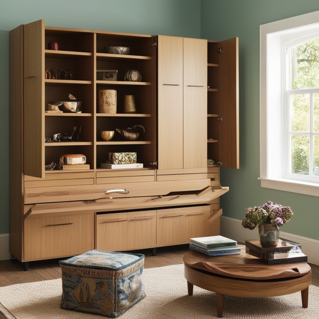 Best Living Room Hall Interior Design Ideas - Transform Your Space | Paintit.ai - 24