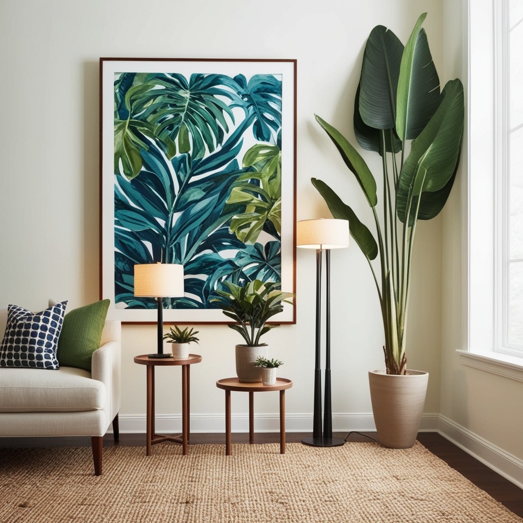 Best Living Room Hall Interior Design Ideas - Transform Your Space | Paintit.ai - 26