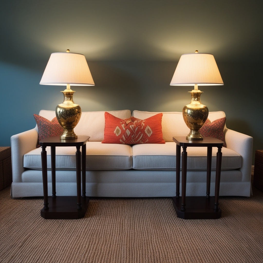 Best Living Room Hall Interior Design Ideas - Transform Your Space | Paintit.ai - 36