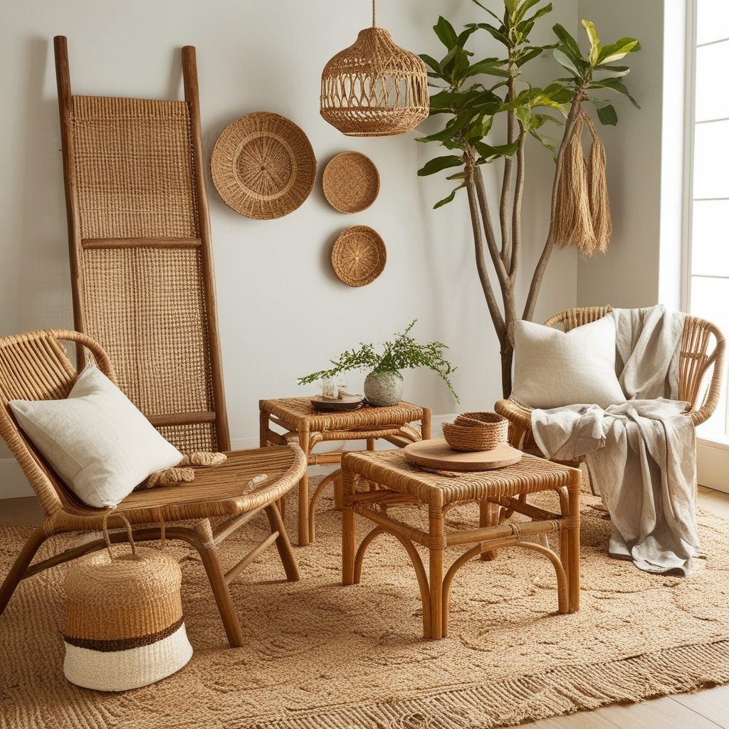 Best Living Room Hall Interior Design Ideas - Transform Your Space | Paintit.ai - 7