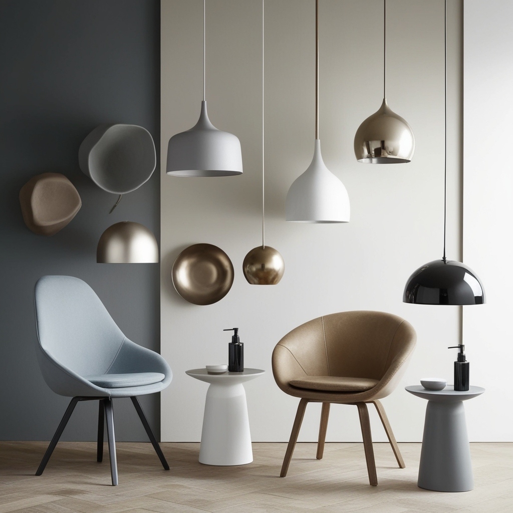 Best Living Room Hall Interior Design Ideas - Transform Your Space | Paintit.ai - 8