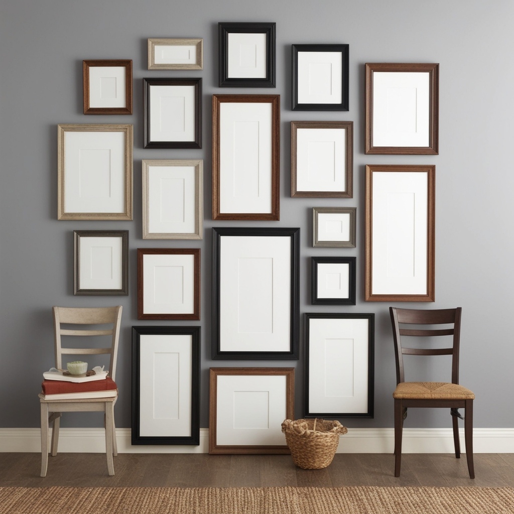 Best Living Room Hall Interior Design Ideas - Transform Your Space | Paintit.ai - 10